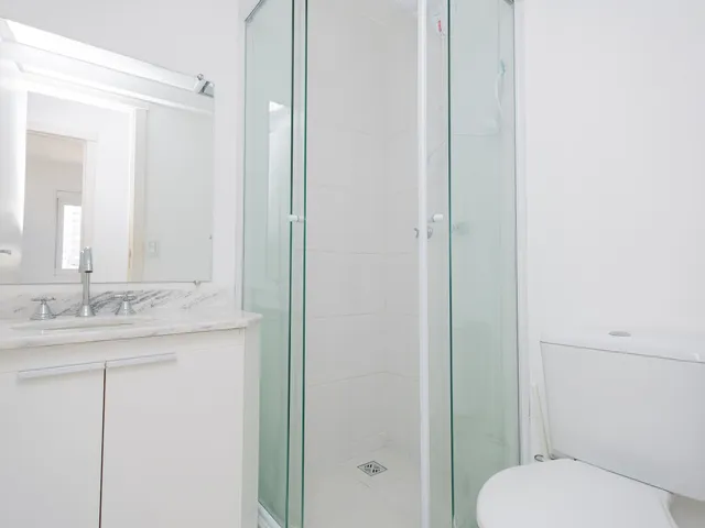 Apartamento 2 quartos e 2 banheiros, à venda ou para alugar, no bairro Areal em Pelotas
