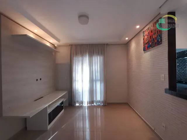 Apartamento com 63m² 2 quartos e 1 banheiro, à venda ou para alugar, no bairro Bonfim em Campinas