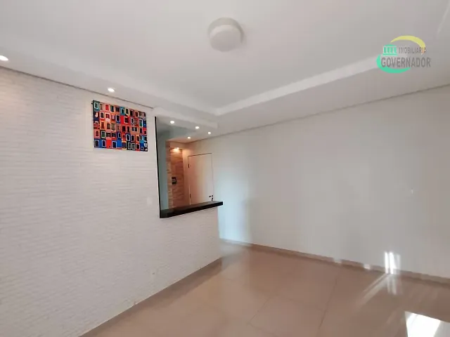 Apartamento com 63m² 2 quartos e 1 banheiro, à venda ou para alugar, no bairro Bonfim em Campinas