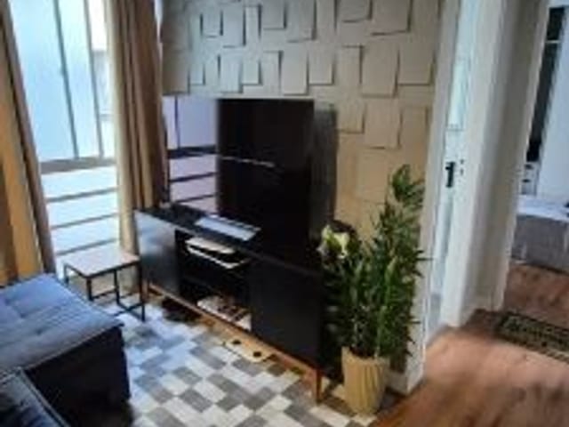 Foto do Apartamento - Apartamento com 3 dormitórios à venda, 60 m² por R$ 358.000,00 - Floradas de São José - São José dos Campos/SP | INDEPENDENCE NEGOCIOS IMOBILIARIOS LTDA