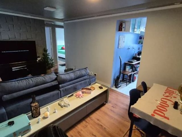 Foto do Apartamento - Apartamento com 3 dormitórios à venda, 60 m² por R$ 358.000,00 - Floradas de São José - São José dos Campos/SP | INDEPENDENCE NEGOCIOS IMOBILIARIOS LTDA