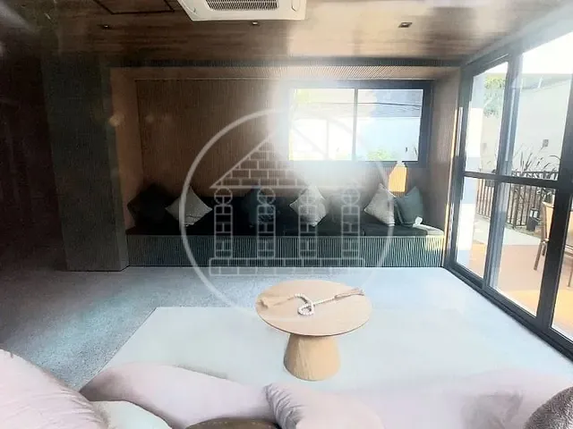 Apartamento 1 quarto e 1 banheiro, para alugar, no bairro Brooklin em São Paulo
