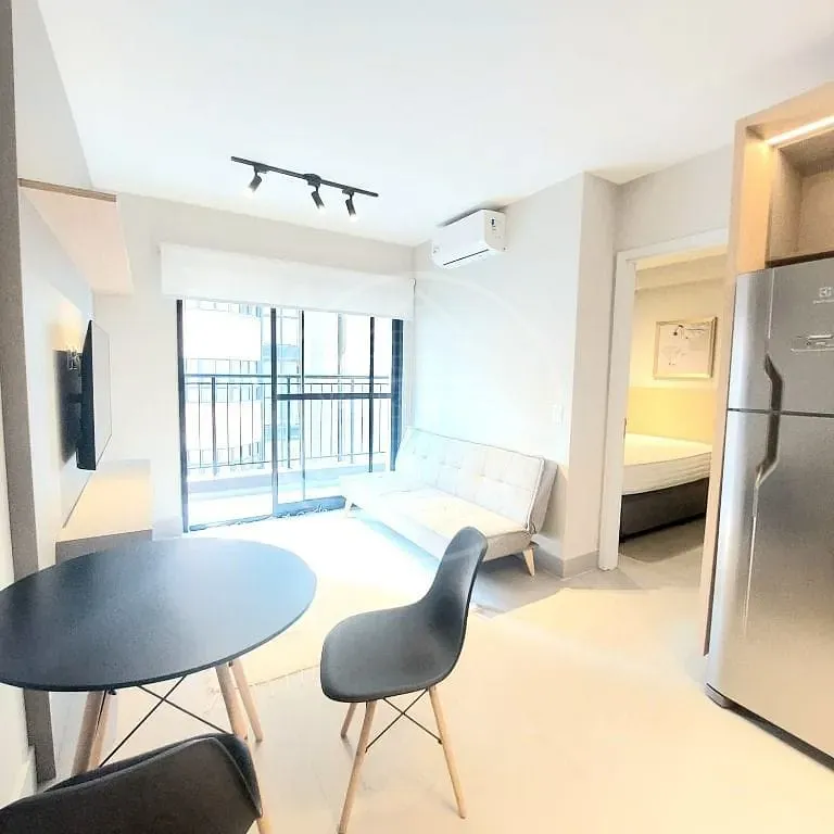 Apartamento, 1 quarto, 25 m² - Foto 13