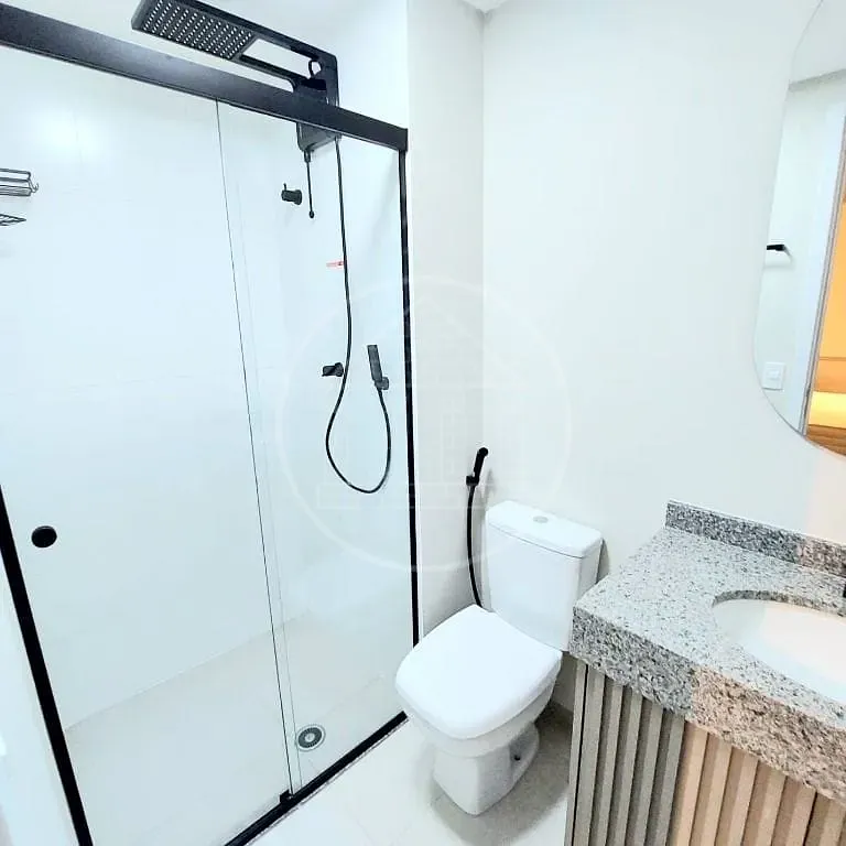 Apartamento, 1 quarto, 25 m² - Foto 7
