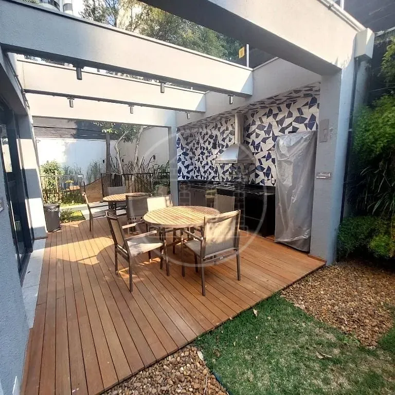 Apartamento, 1 quarto, 25 m² - Foto 16
