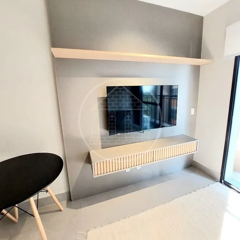 Apartamento, 1 quarto, 25 m² - Foto 12