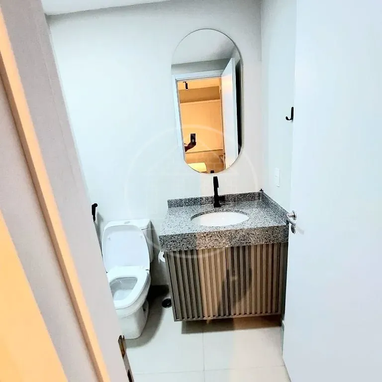 Apartamento, 1 quarto, 25 m² - Foto 6