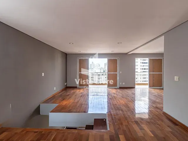 Apartamento com 304m² 3 quartos e 3 banheiros, à venda, no bairro Moema em São Paulo
