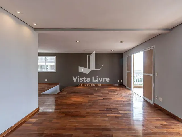 Apartamento com 304m² 3 quartos e 3 banheiros, à venda, no bairro Moema em São Paulo