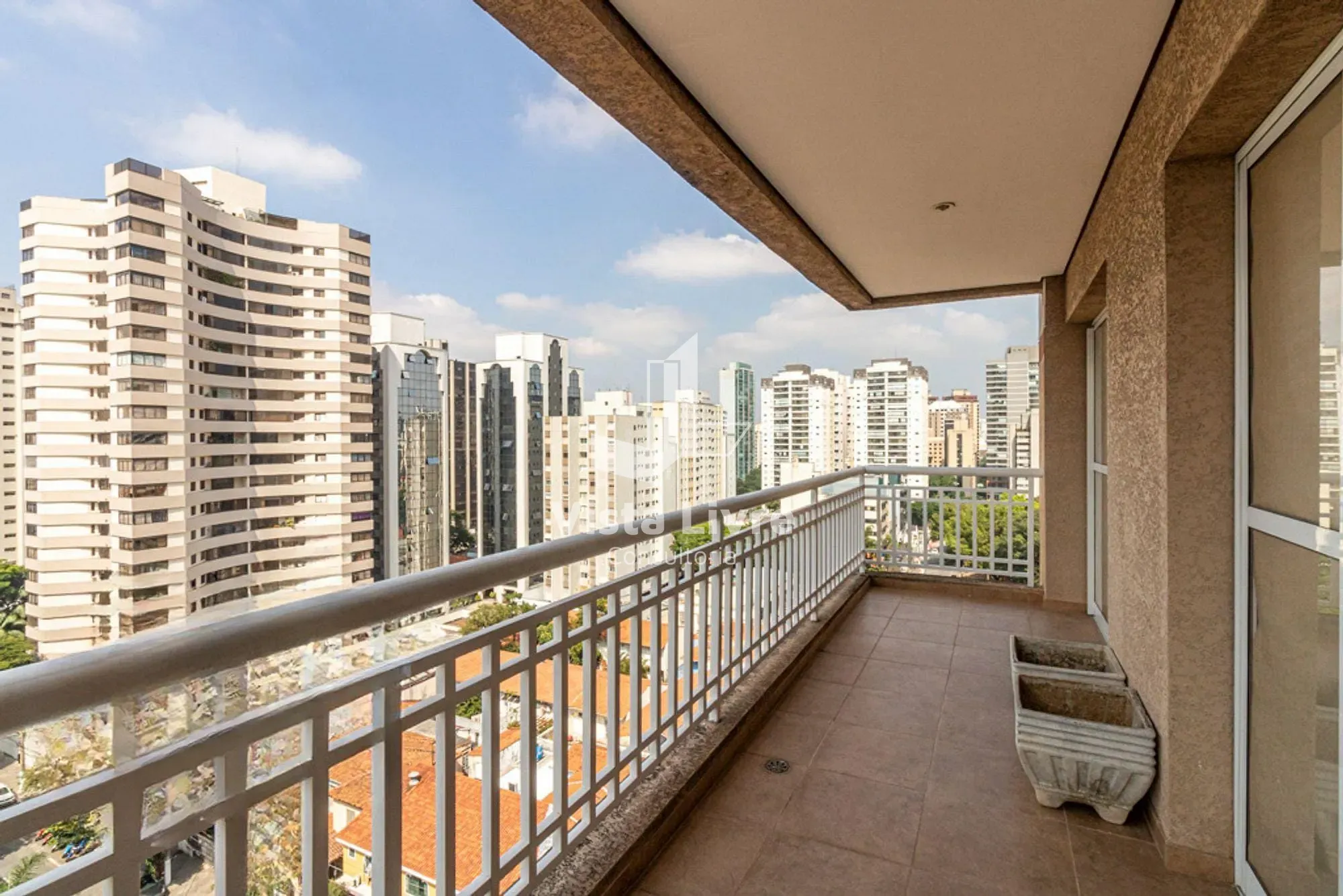 Apartamento, 3 quartos, 304 m² - Foto 2