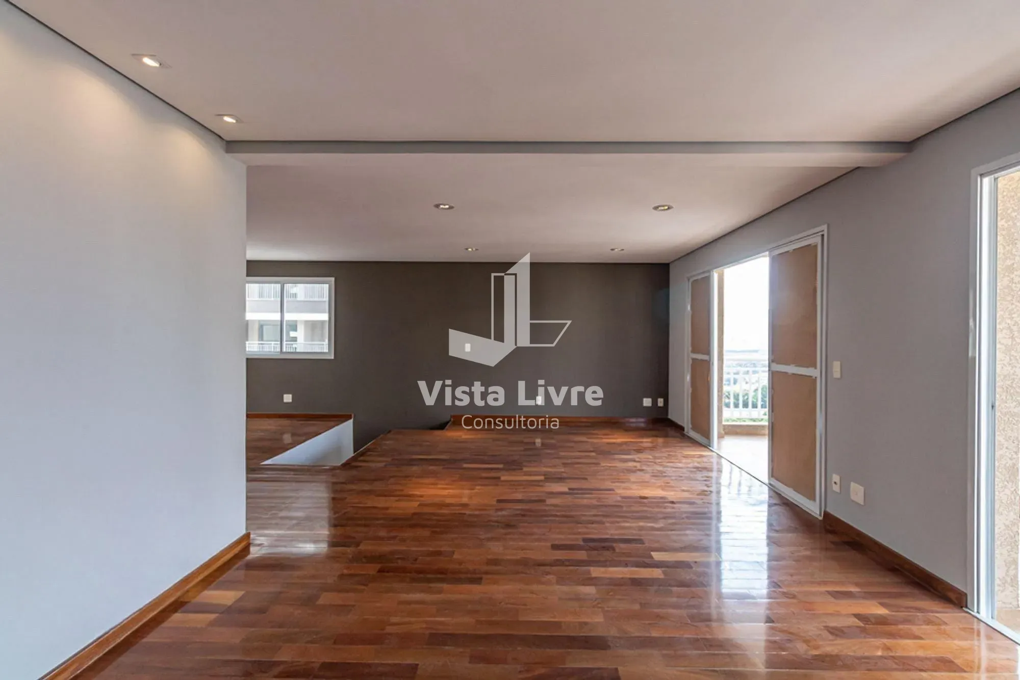 Apartamento, 3 quartos, 304 m² - Foto 5