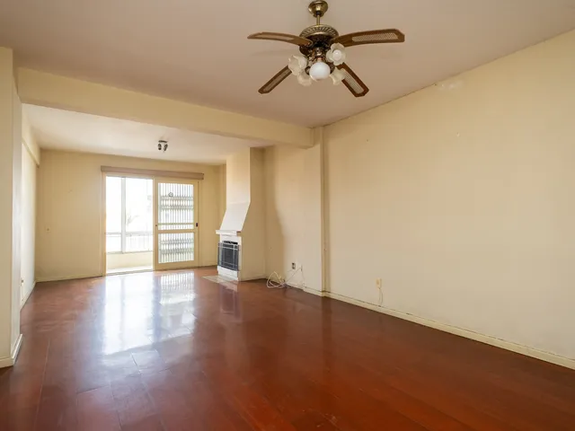 Apartamento com 157m² 3 quartos e 3 banheiros, à venda, no bairro Centro em Pelotas