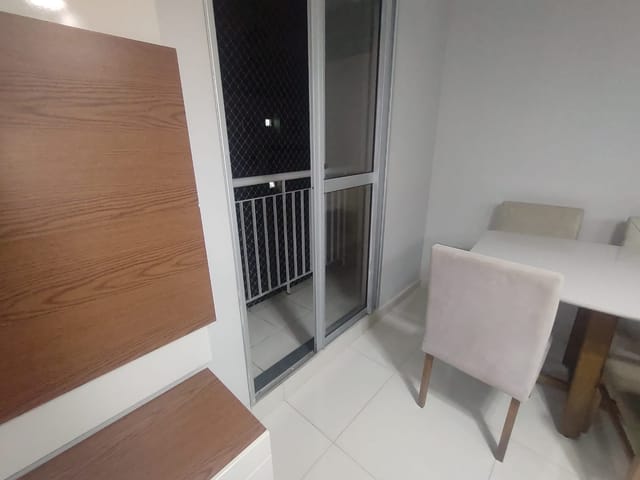 Apartamento com 70m² 3 quartos e 2 banheiros, à venda, no bairro Jardim São Savério em São Paulo