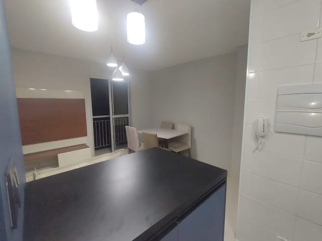 Apartamento com 70m² 3 quartos e 2 banheiros, à venda, no bairro Jardim São Savério em São Paulo