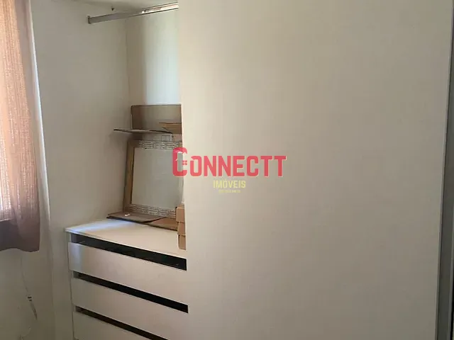 Apartamento 3 quartos e 2 banheiros, à venda, no bairro Residencial e Comercial Palmares em Ribeirão Preto