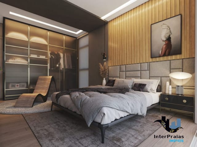 Apartamento à venda, no bairro Fazenda em Itajaí