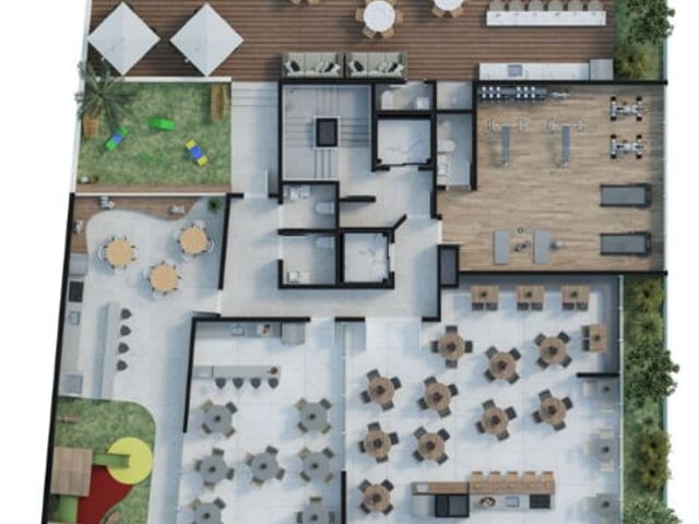 Apartamento à venda, no bairro Fazenda em Itajaí