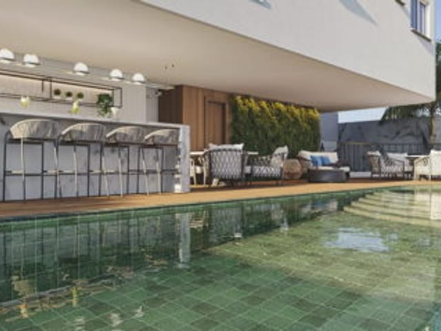 Apartamento à venda, no bairro Fazenda em Itajaí