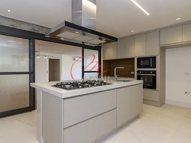 Apartamento com 213m² 3 quartos e 3 banheiros, à venda, no bairro Cerqueira César em São Paulo