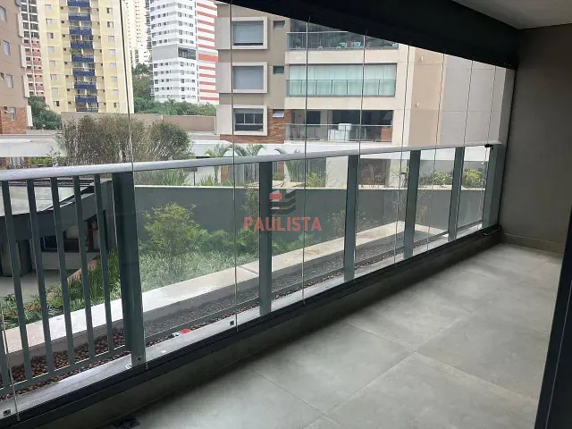 Apartamento 1 quarto e 1 banheiro, à venda, no bairro Chácara Klabin em São Paulo