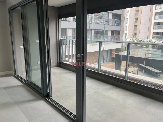 Apartamento 1 quarto e 1 banheiro, à venda, no bairro Chácara Klabin em São Paulo