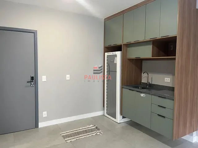 Apartamento 1 quarto e 1 banheiro, à venda, no bairro Chácara Klabin em São Paulo