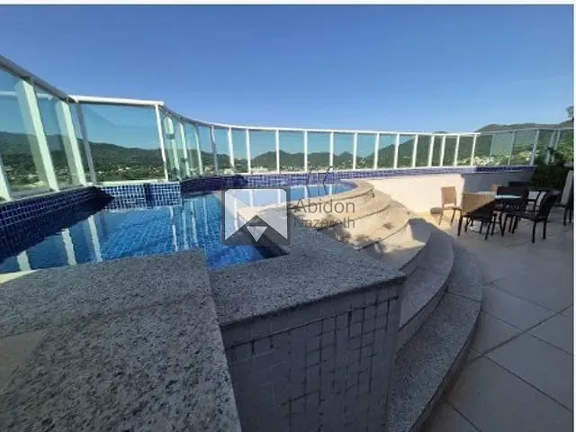Apartamento com 94m² 2 quartos e 1 banheiro, à venda, no bairro Maravista em Niterói