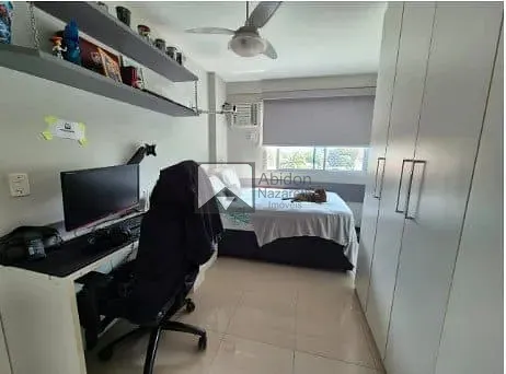 Apartamento, 2 quartos, 94 m² - Foto 16