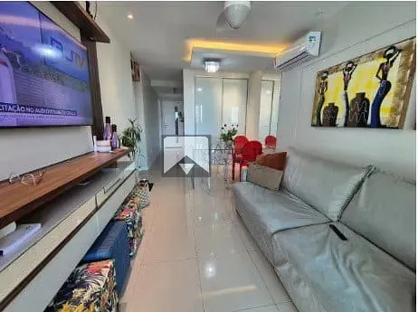 Apartamento, 2 quartos, 94 m² - Foto 11