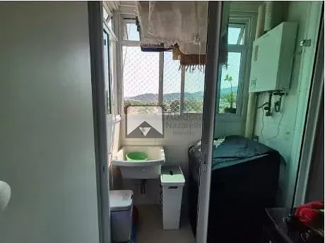 Apartamento, 2 quartos, 94 m² - Foto 12