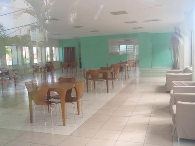 Apartamento com 56m² 3 quartos e 1 banheiro, à venda, no bairro Jardim São Miguel em Ferraz de Vasconcelos