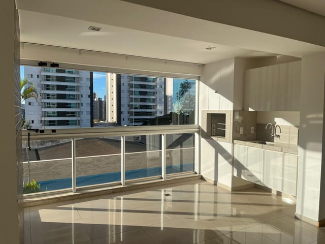 Apartamento 3 quartos e 3 banheiros, à venda, no bairro Gleba Palhano em Londrina