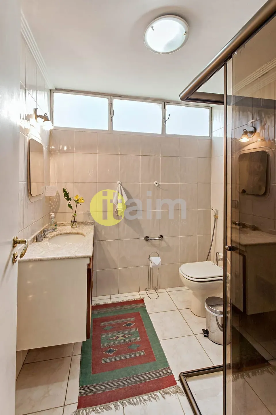 Apartamento, 3 quartos, 160 m² - Foto 10