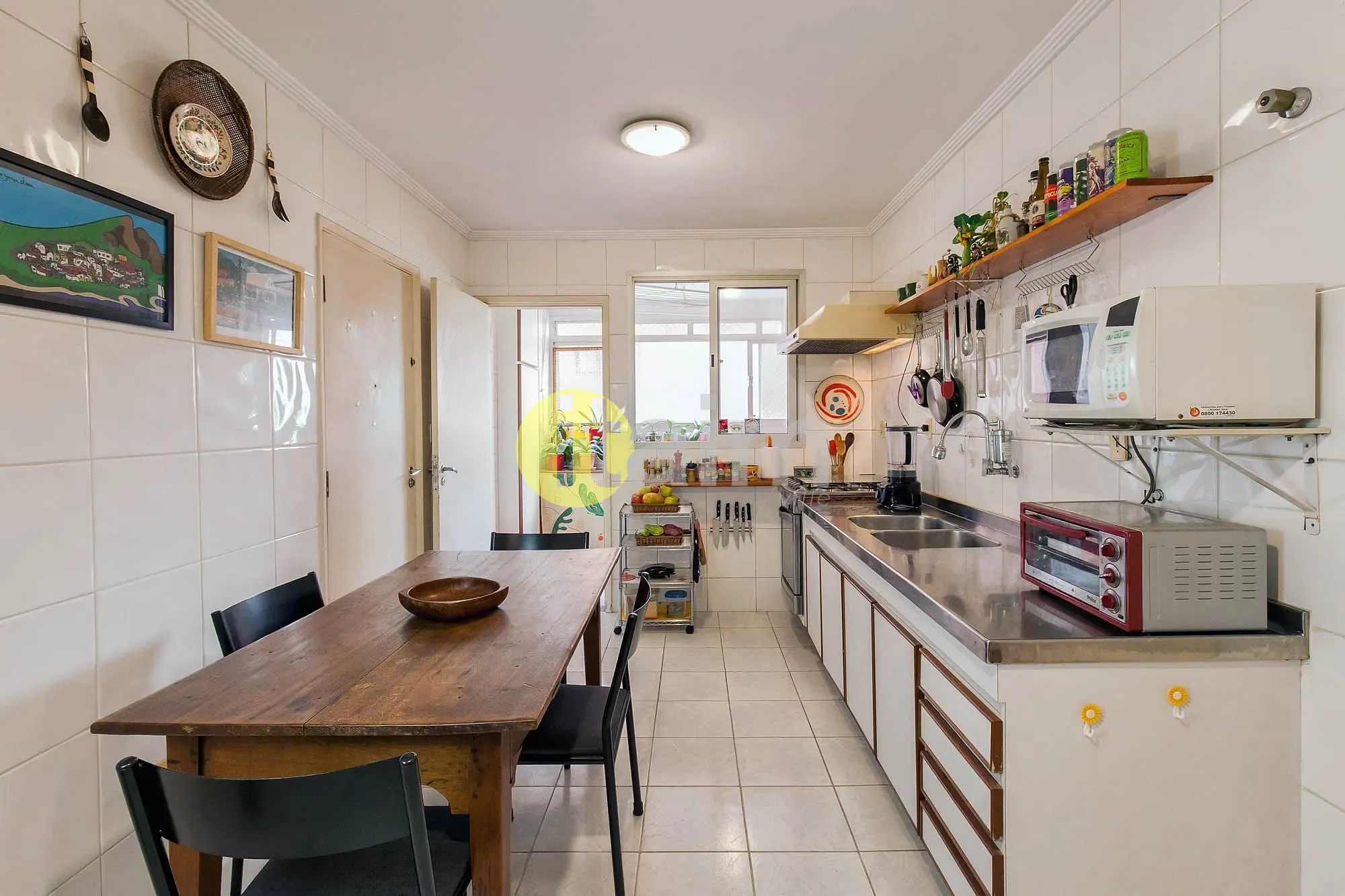 Apartamento, 3 quartos, 160 m² - Foto 17