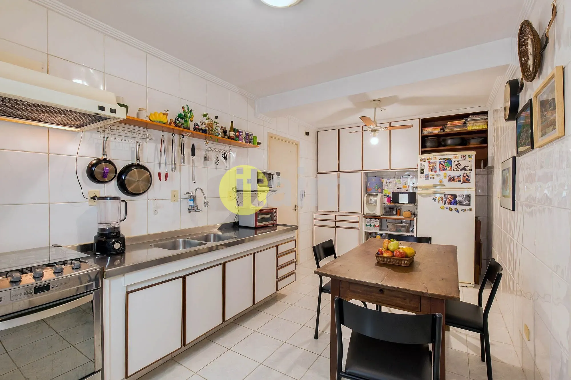 Apartamento, 3 quartos, 160 m² - Foto 18