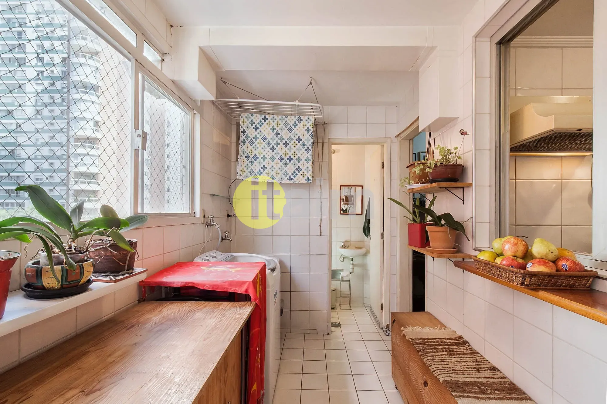 Apartamento, 3 quartos, 160 m² - Foto 20