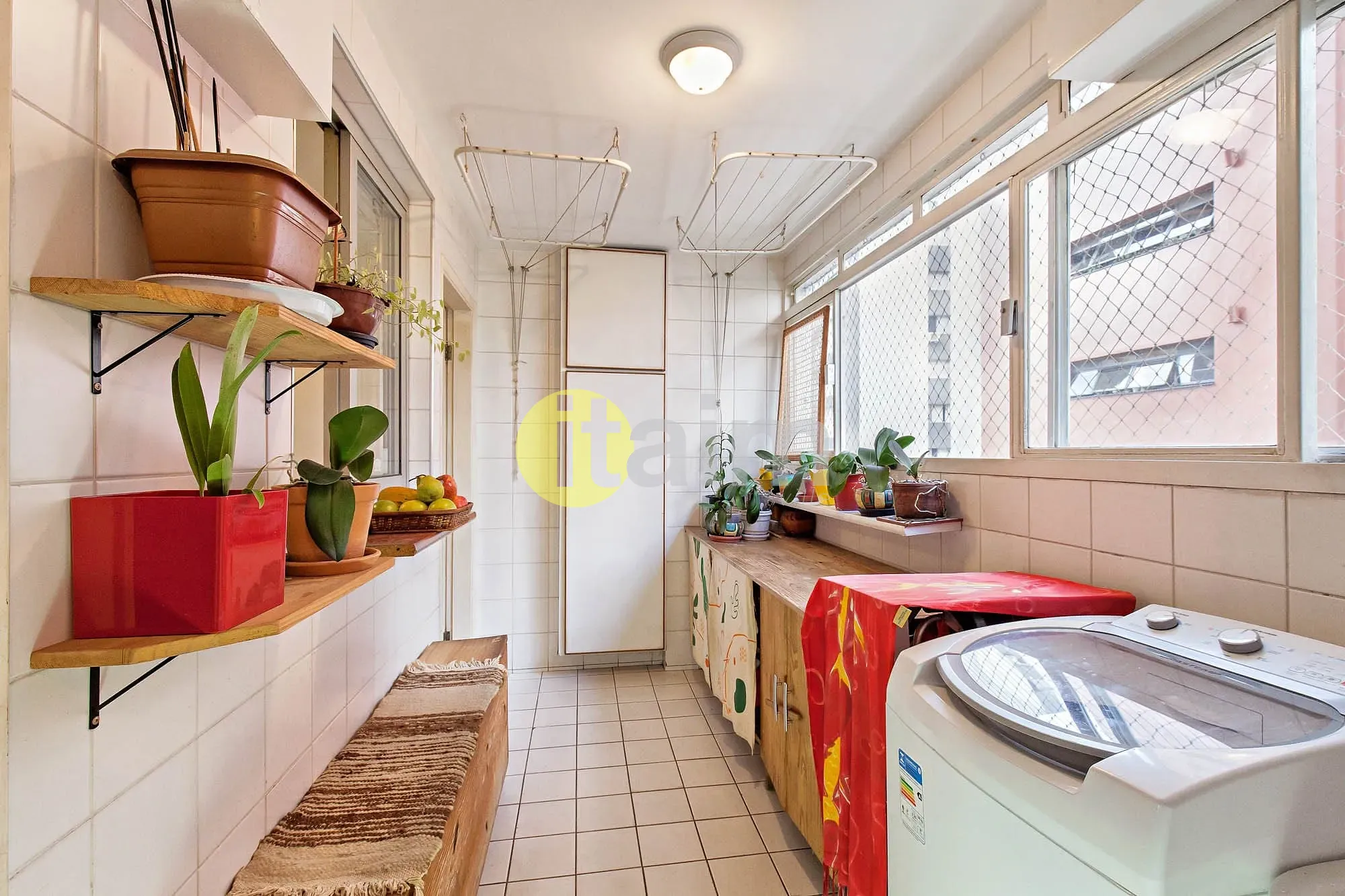 Apartamento, 3 quartos, 160 m² - Foto 21