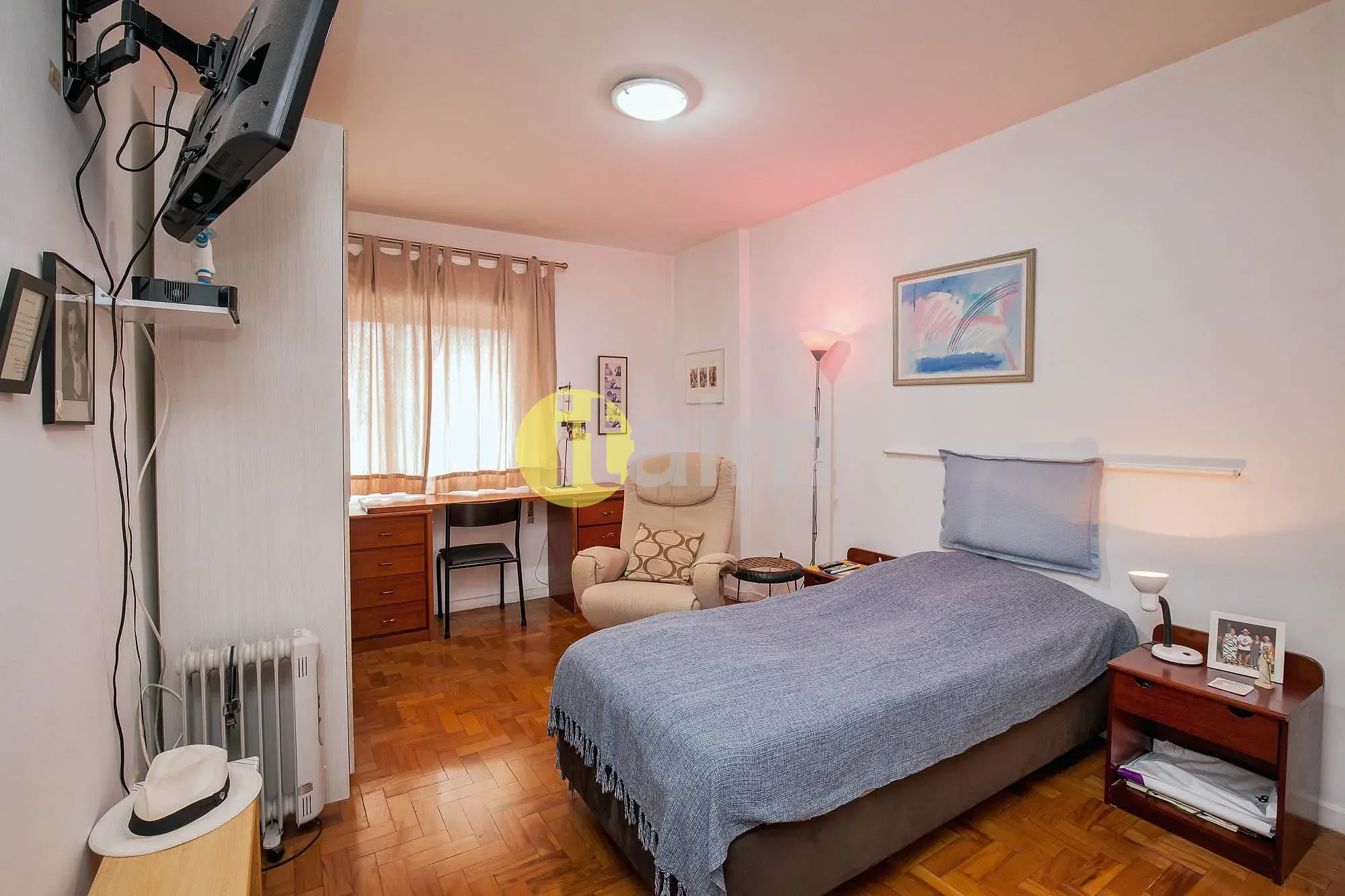 Apartamento, 3 quartos, 160 m² - Foto 13