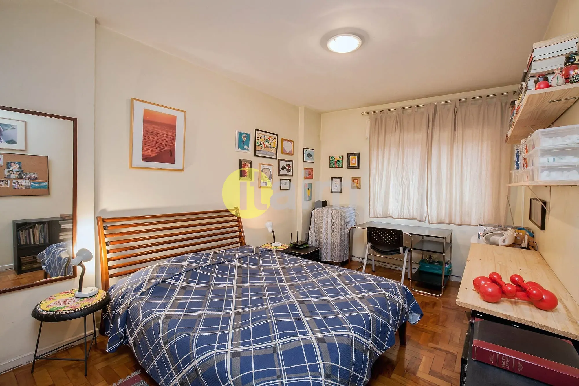 Apartamento, 3 quartos, 160 m² - Foto 15