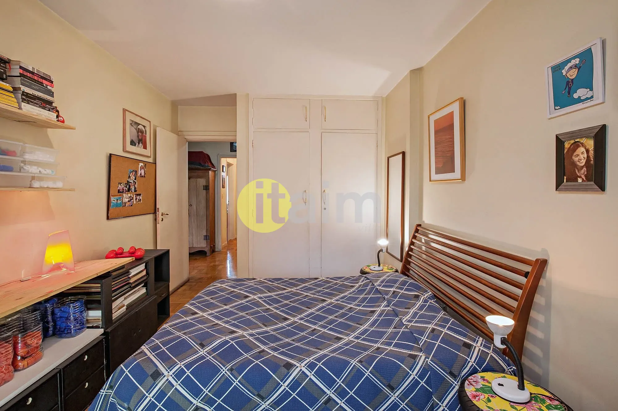Apartamento, 3 quartos, 160 m² - Foto 16