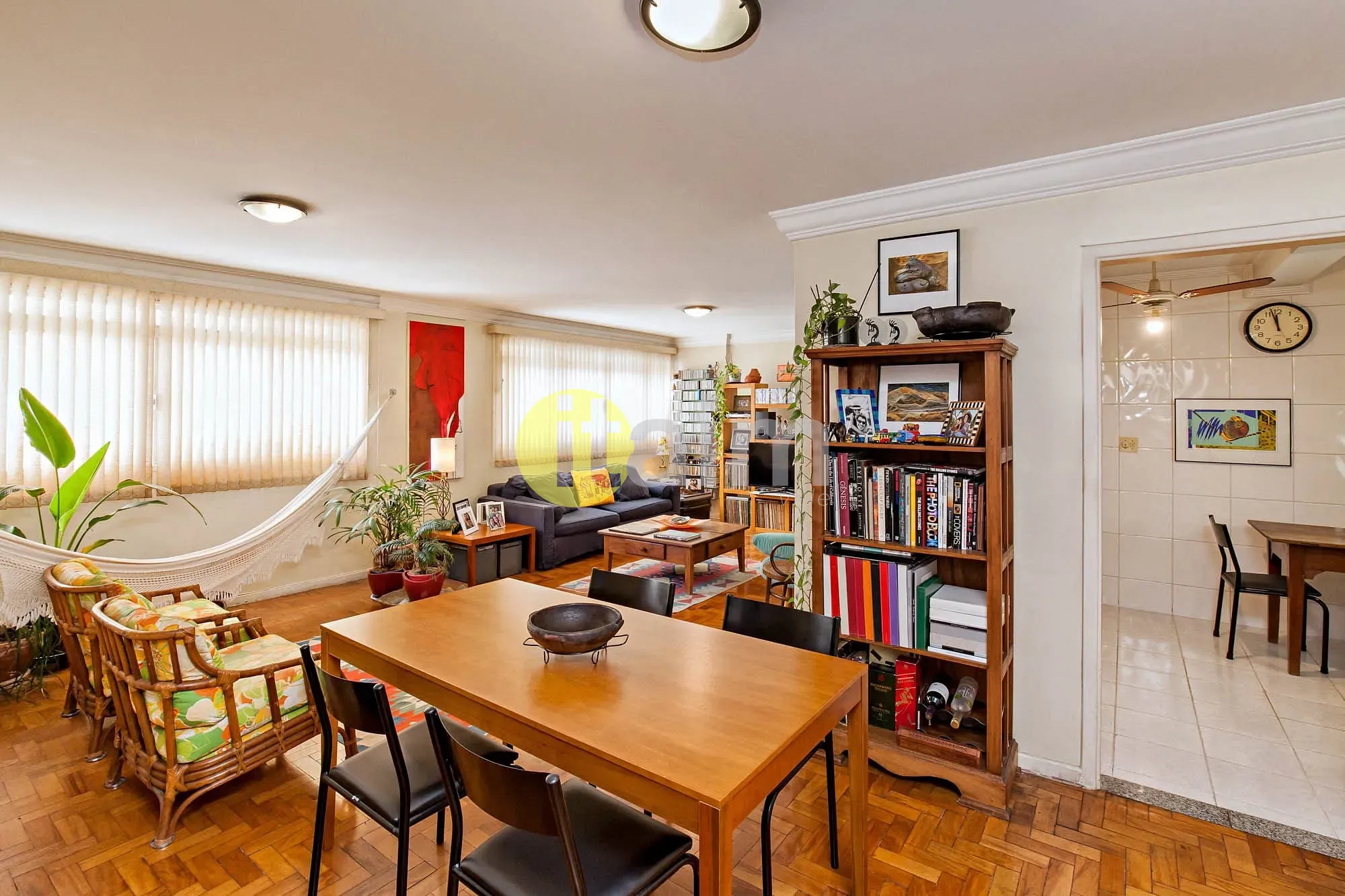 Apartamento, 3 quartos, 160 m² - Foto 5