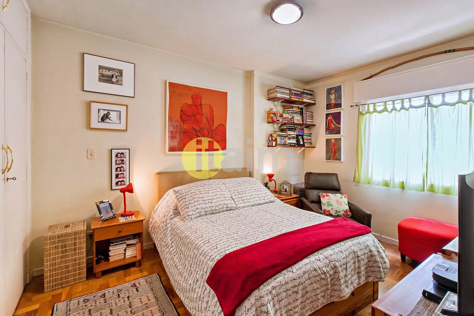 Apartamento, 3 quartos, 160 m² - Foto 6