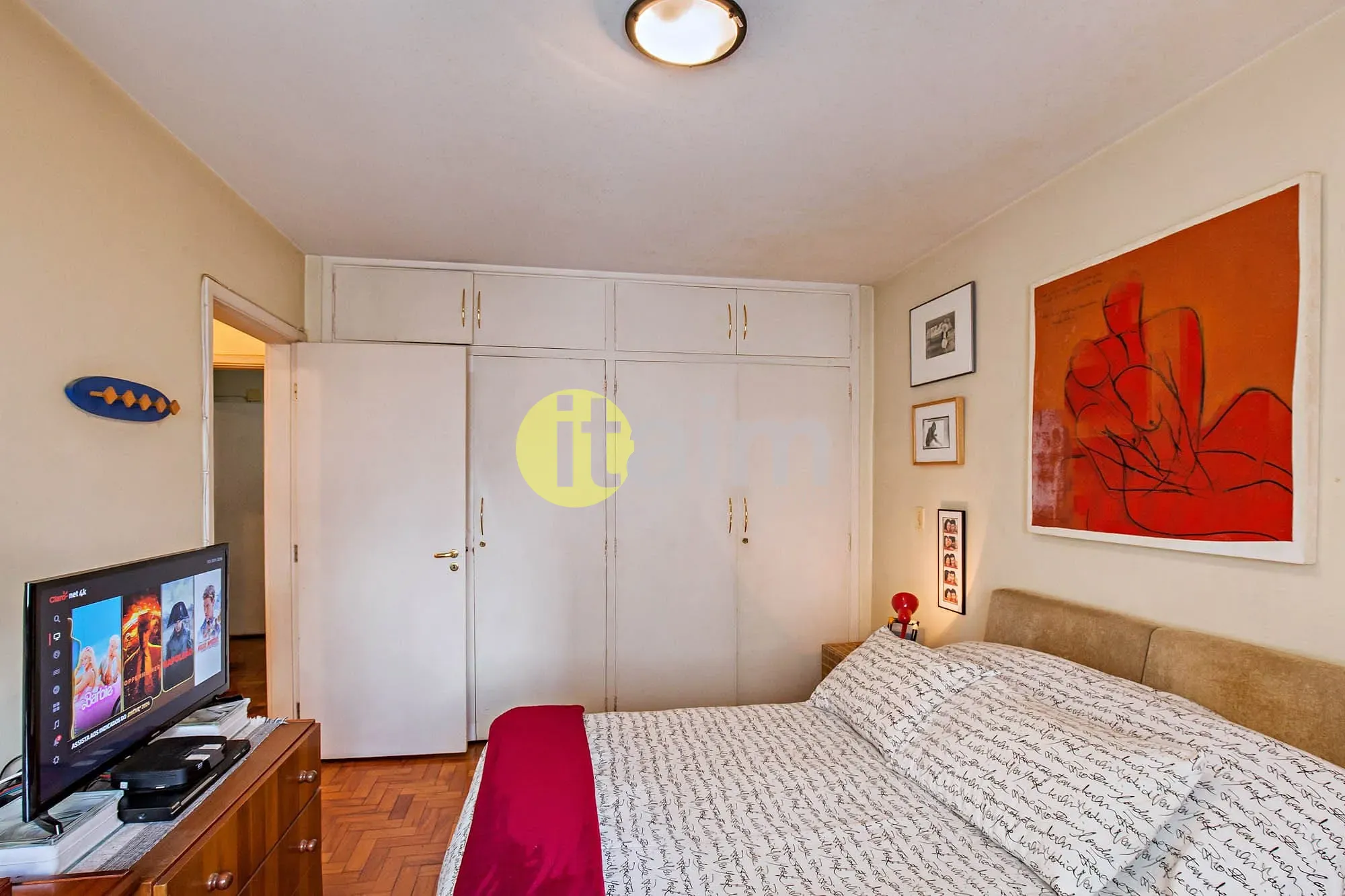 Apartamento, 3 quartos, 160 m² - Foto 7