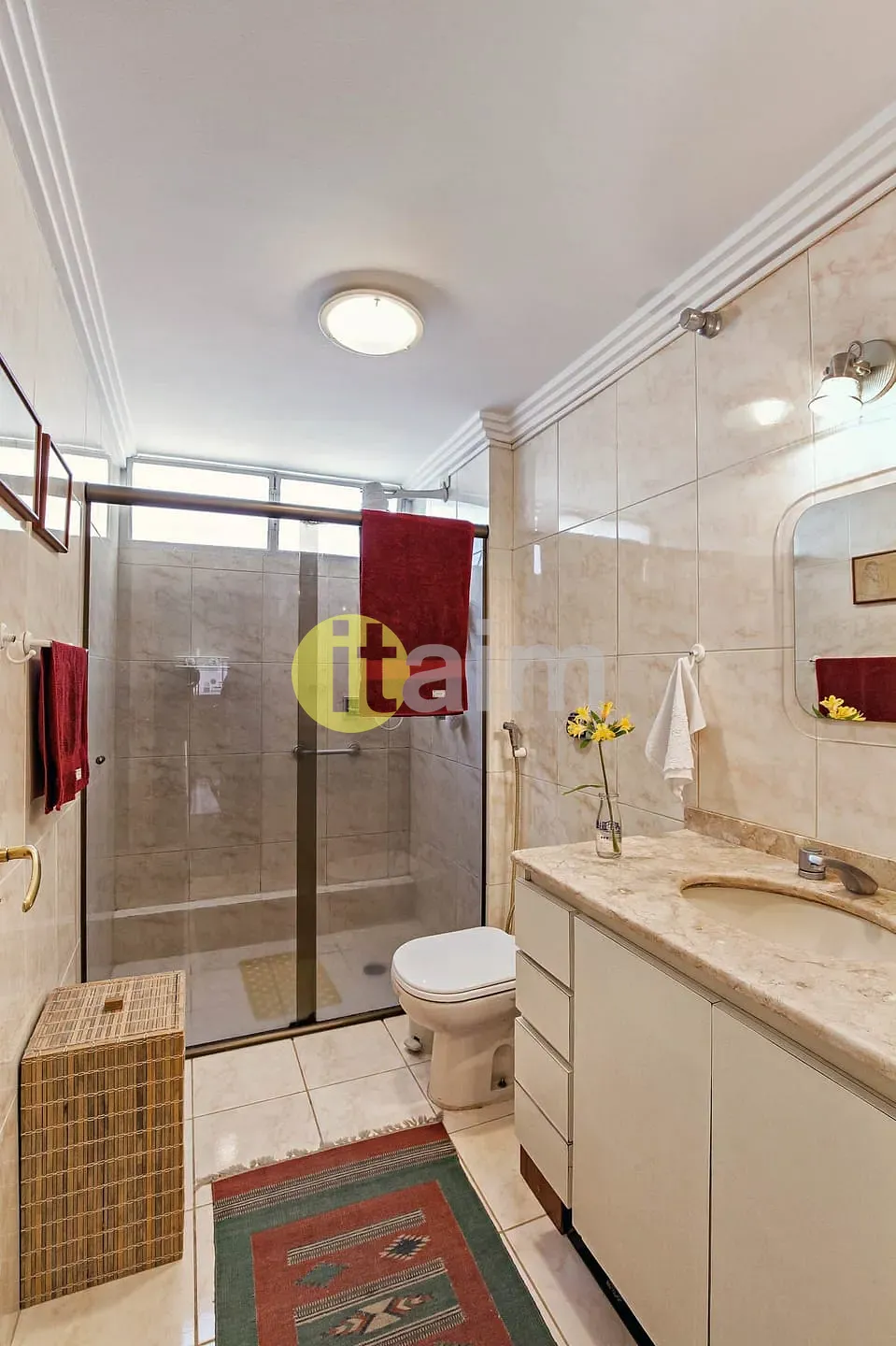 Apartamento, 3 quartos, 160 m² - Foto 8