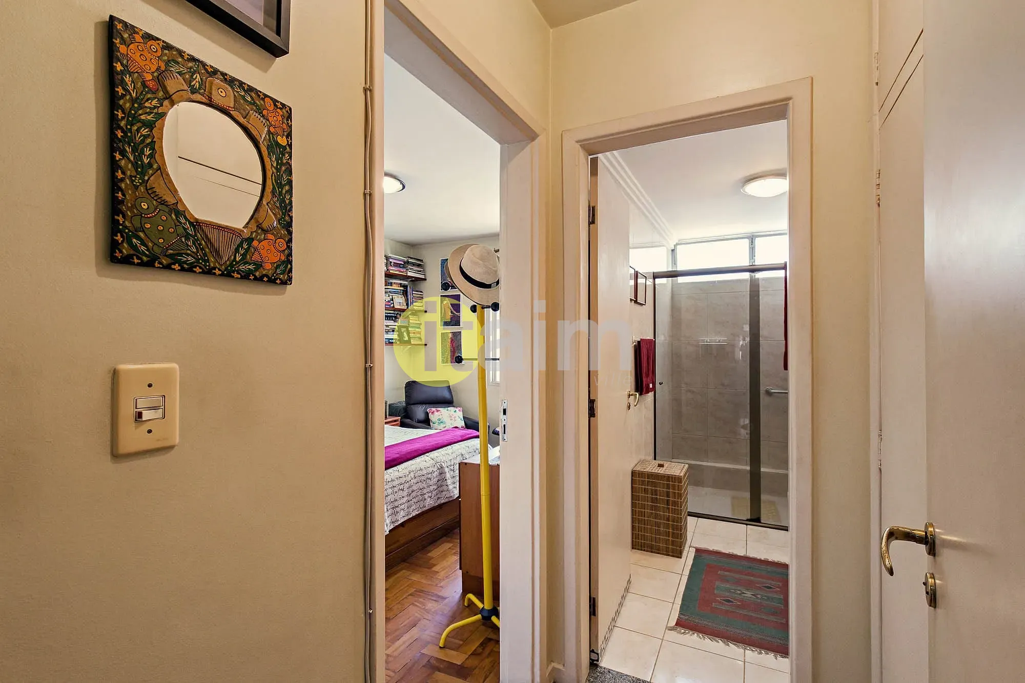 Apartamento, 3 quartos, 160 m² - Foto 9