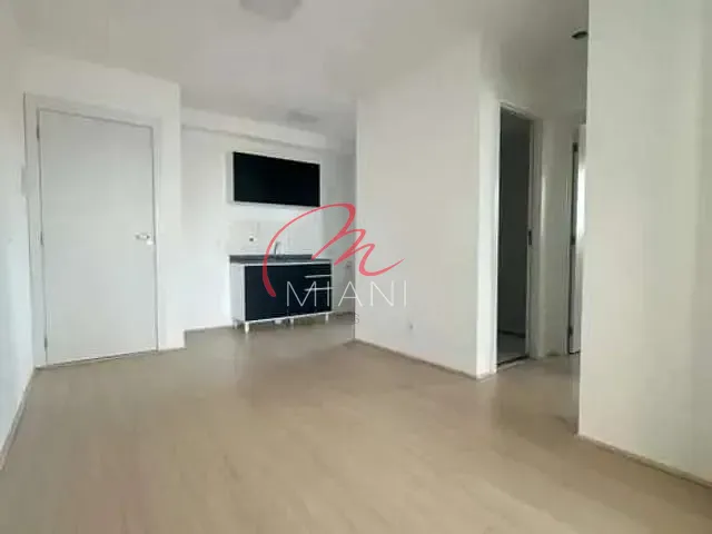 Apartamento 2 quartos e 1 banheiro, à venda, no bairro Jardim Peri Peri em São Paulo