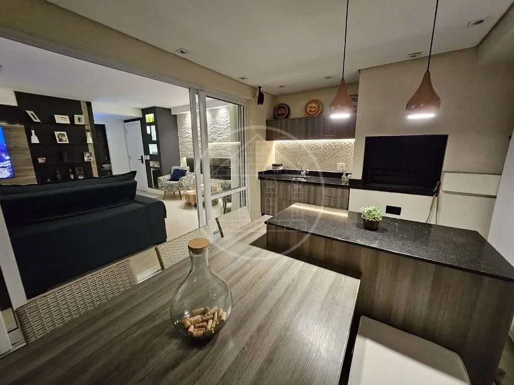 Apartamento, 3 quartos, 167 m² - Foto 7