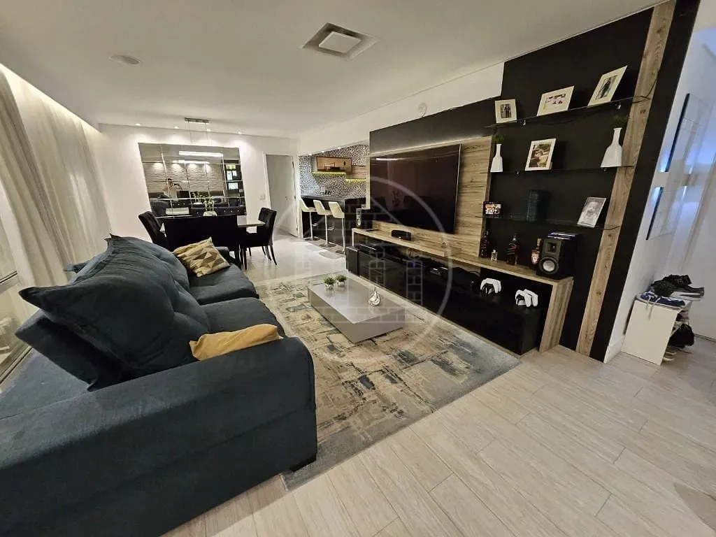Apartamento, 3 quartos, 167 m² - Foto 2