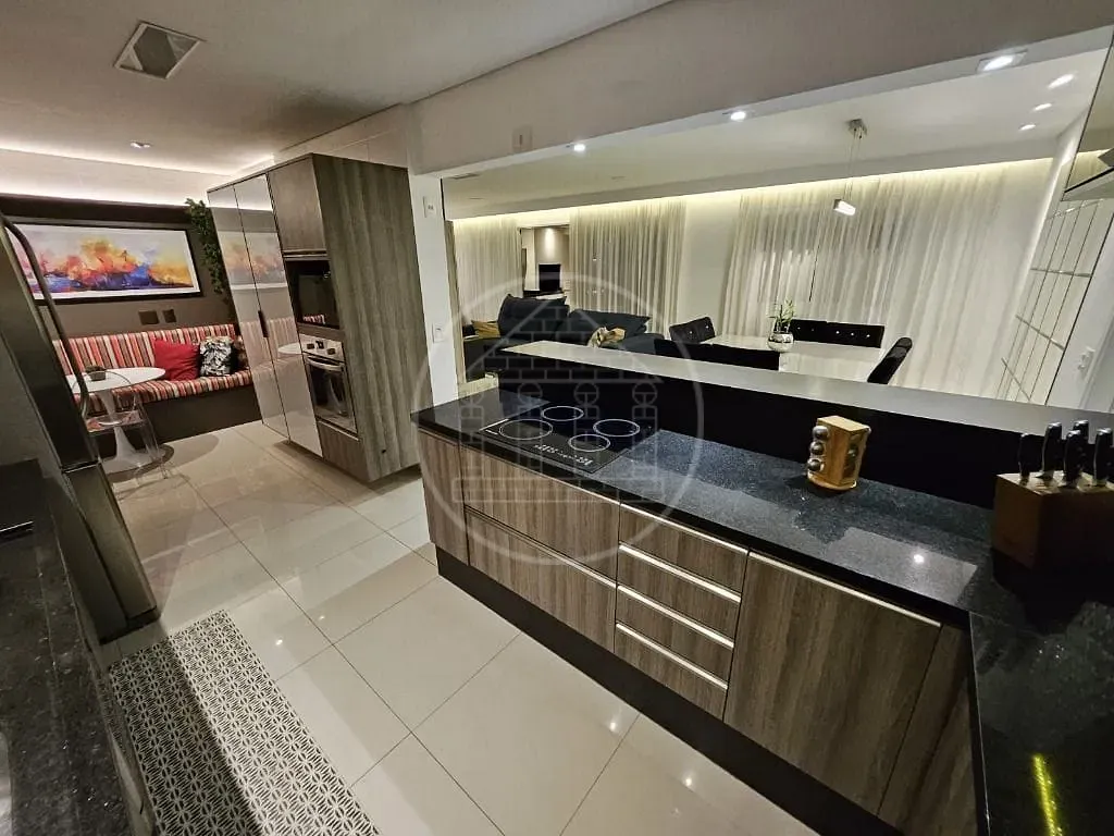 Apartamento, 3 quartos, 167 m² - Foto 9