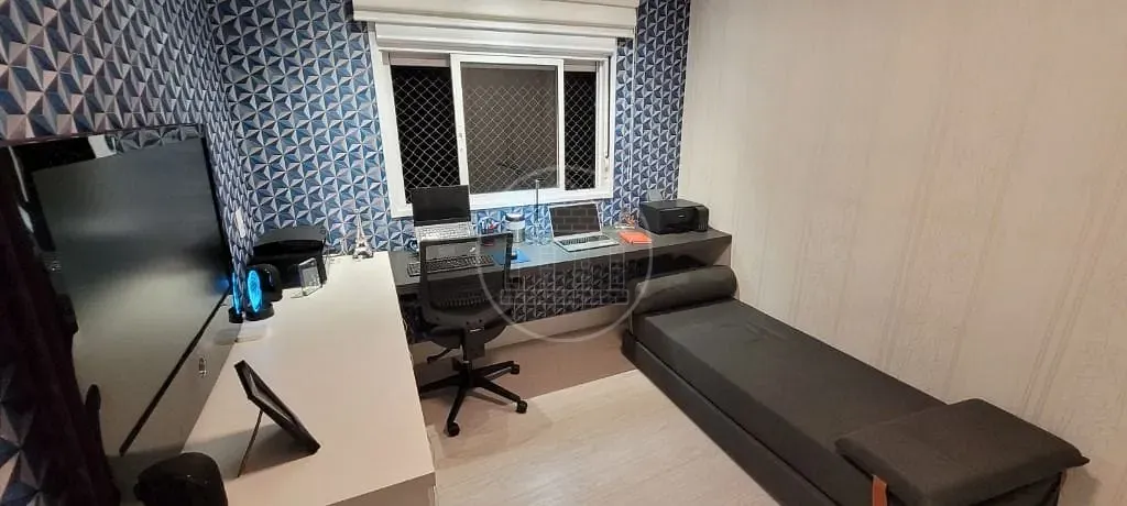 Apartamento, 3 quartos, 167 m² - Foto 21